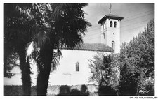 CAR-ACSP19-1165-83 - SAINTE-ANNE-D'EVENOS - L'église