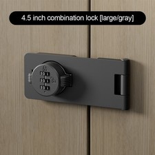 Serrure d'armoire de serrure