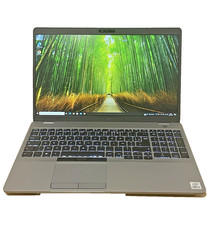 PC Portable Dell Latitude 5511