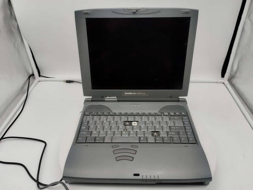 Toshiba satellite pro 4270 - satellite, no