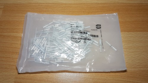 Contact harting r15 c - contact,