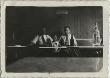 PHOTO ANCIENNE - VINTAGE