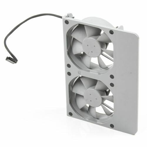 Ventola posteriore dual - dual, fan