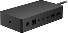 Microsoft Surface Dock 2 – Station D'Accueil USB-C 199W Pour Surface