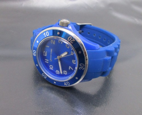 Montre femme quantième quartz - montre,