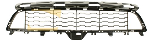 Grille pare choc avant pour - de,