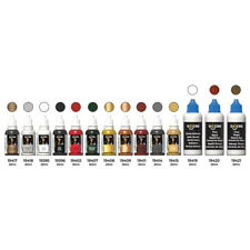 Occre Ref. 90507 Pack Couleurs