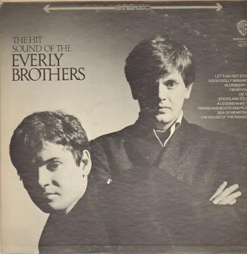 The hit sound everly - of,