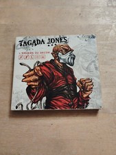 Tagada Jones L'envers Du