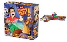 Rocco Jouets Ne Réveille Pas