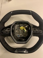 Volant Peugeot Gt Line 34198516DD03 Neuf