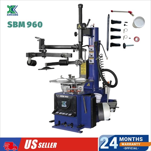 960 tire changer machine - tire,
