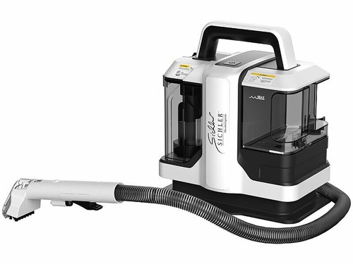 Aspirateur nettoyeur injecteur