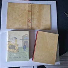 COURTELINE LE TRAIN DE 8H47