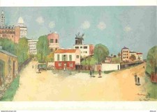 Art - Peinture - Maurice