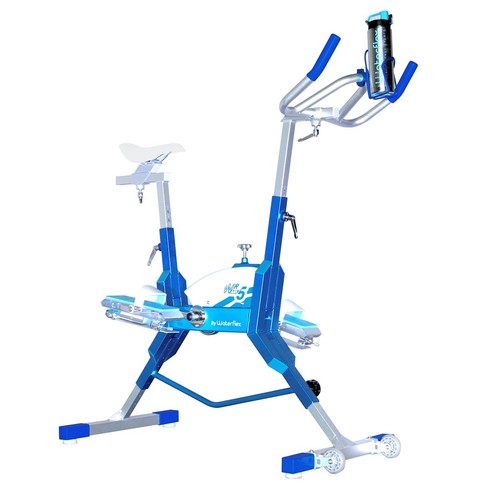 Aquabike aluminium wr5 - wr5, air