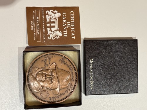Monnaie paris médaille - monnaie,