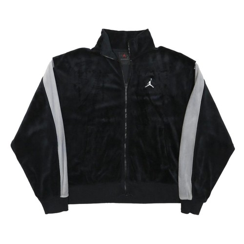 Air jordan veste casual noir - veste,