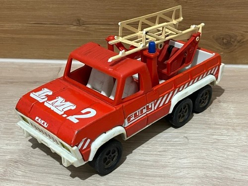 Camion fury pompiers - lm.2,