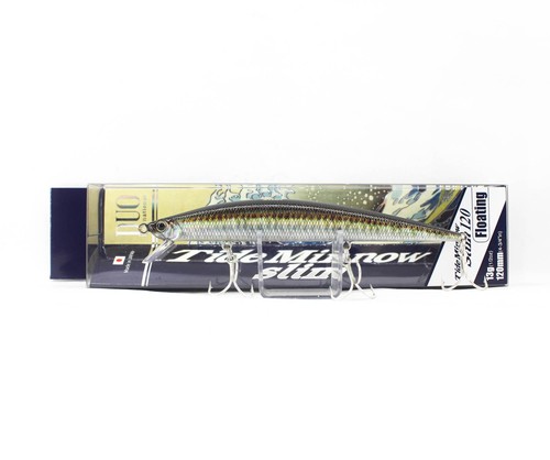 Duo tide minnow slim 120 - tide,