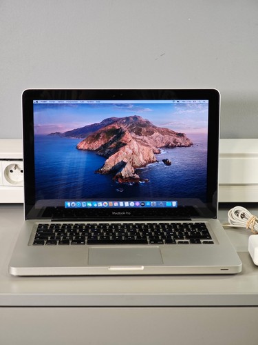 Apple macbook pro - apple,
