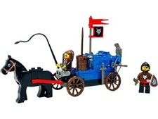 LEGO SYSTEM 6038 -- SET