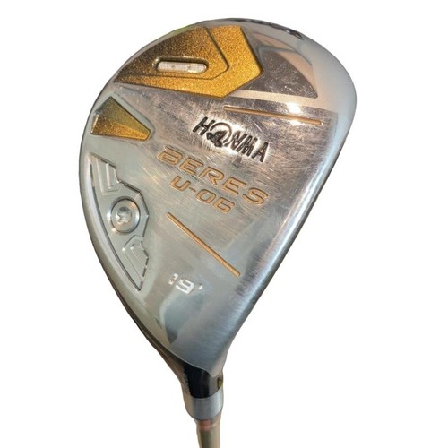Honma golf beres hybrid - u-06,