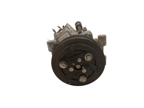 Compresseur clim fiat scudo - compresseur, 3