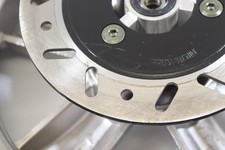 Jante avant SYM 125 FIDDLE III 2014 à 2016