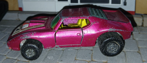 Matchbox lesney superkings k54 - superkings,