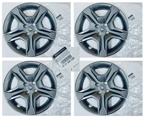 Set enjoliveur roue - 4x, de