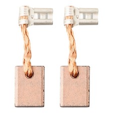 Brosses en carbone de