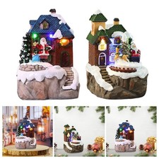 Boîte à musique de Noël