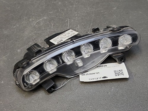 Feu diurne led avant droit - feu,