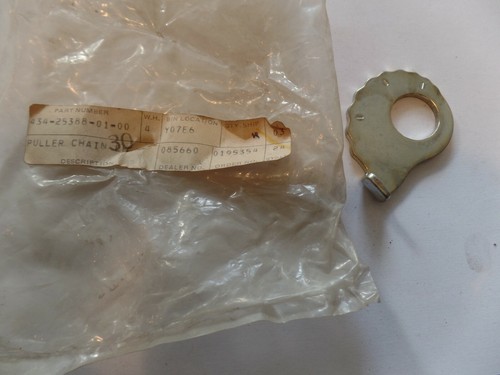 Nos yamaha chaîne - yamaha, tireuse