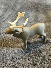 PLAYMOBIL  Marché De Noël