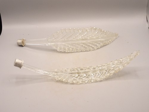 Murano feuilles lustre - murano.2, en