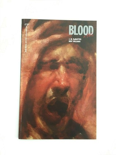 Blood tale - a,