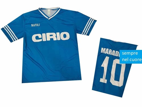 Cirio poliestere shirt fan - poliestere, t-shirt