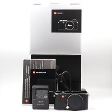 [Exc+++]Leica CL Type 7323 Boîtier noir uniquement Leica