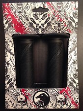 Subrosa grips Thirteen Bmx nero 