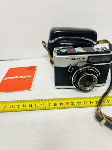 Zeiss ikon s310 contessa - s310,
