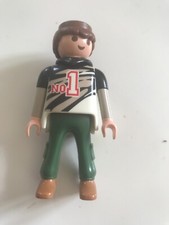 PLAYMOBIL 4366 homme