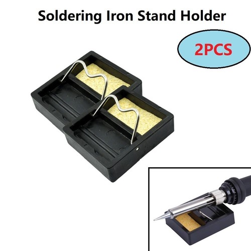 Pièces fer stand support - 2,