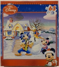 Disney Mickey Mouse MEGA