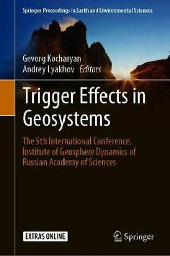 Trigger effects geosystems - effects,