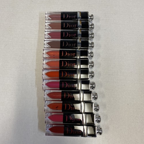 Dior lip lacquer - lacquer, pick
