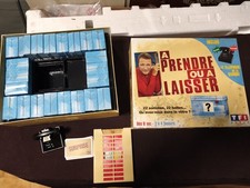 Jeu de société vintage A