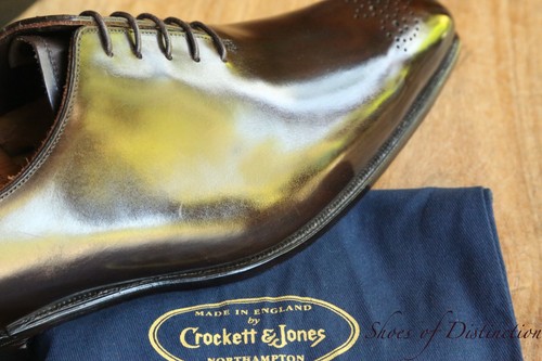 Chaussures oxford brogue - chaussures,