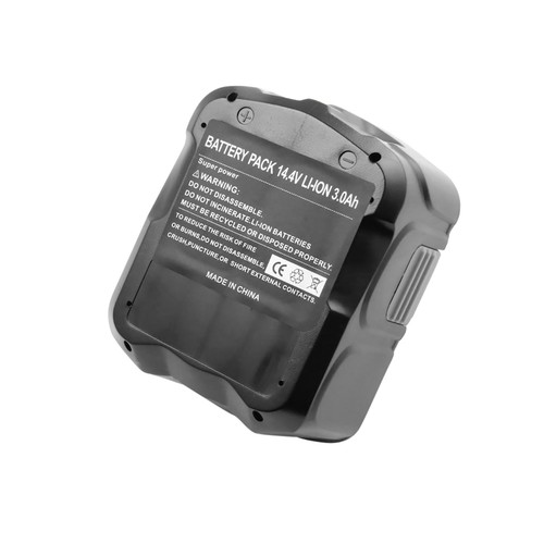 Avizar batterie li ion - avizar, 14.4v